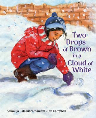 Two drops of brown in a cloud of white  cover image cdn