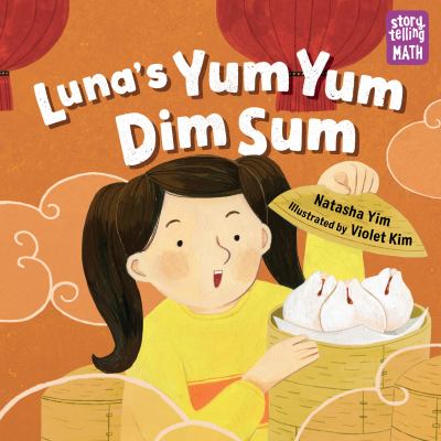Luna's yum yum dim sum  cover image cdn