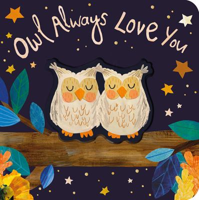 Owl always love you  cover image cdn