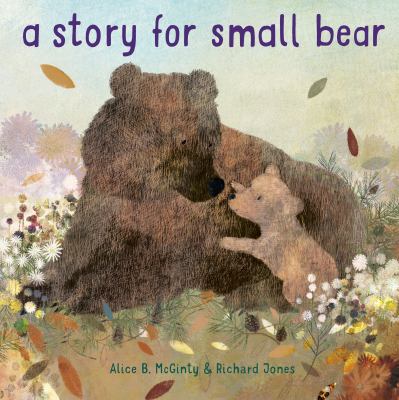 A story for Small Bear  cover image cdn