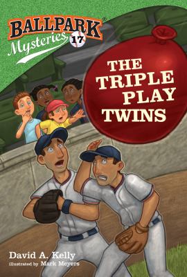 The triple play twins  cover image cdn