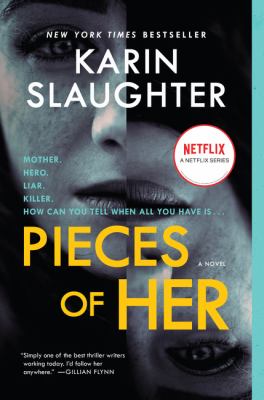 Pieces of her cover image