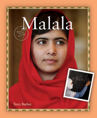 Malala Yousafzai  cover image cdn