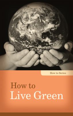 How to live green  cover image cdn