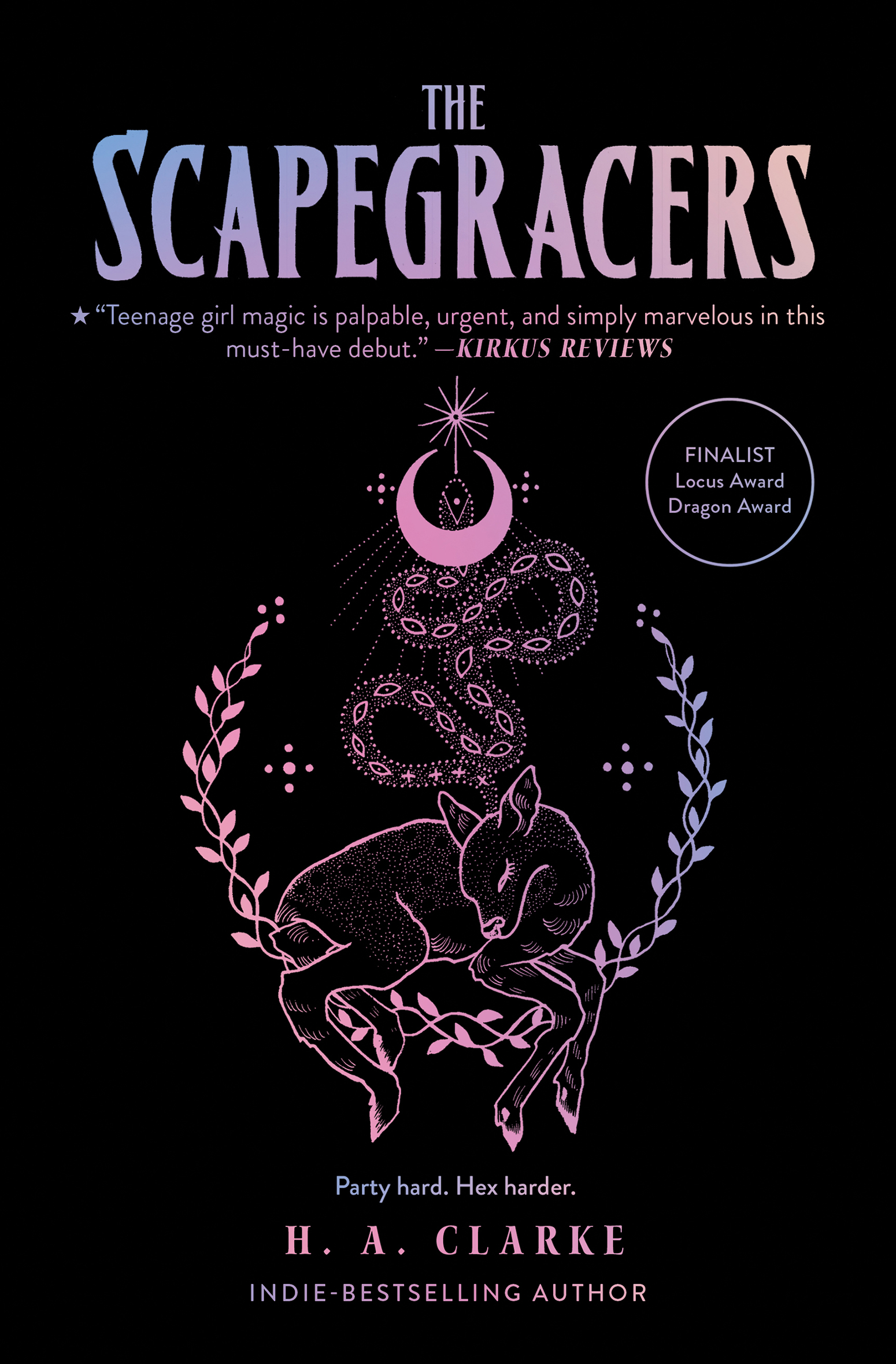 The Scapegracers cover image cdn