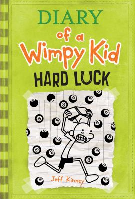 Hard Luck cover image