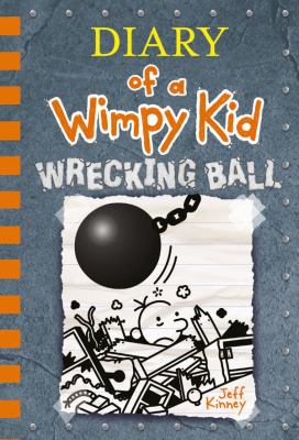 Wrecking Ball cover image cdn