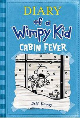 Cabin Fever cover image cdn
