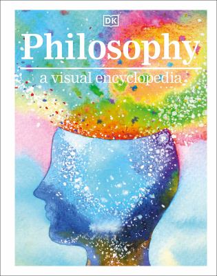 Philosophy : a visual encyclopedia  cover image cdn
