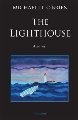 The lighthouse  cover image cdn