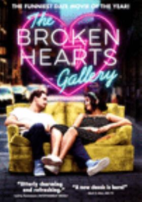The broken hearts gallery cover image cdn