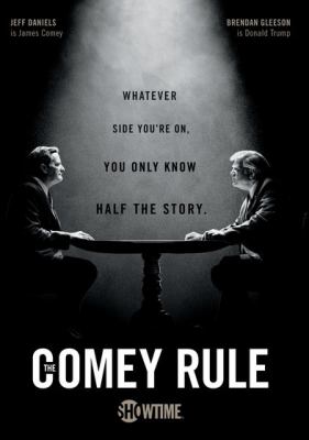 The Comey rule cover image cdn