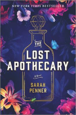 The lost apothecary  cover image cdn