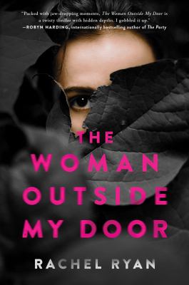 The woman outside my door  cover image cdn