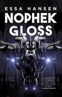 Nophek gloss  cover image cdn