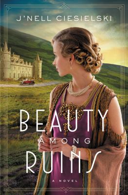Beauty among ruins  cover image cdn