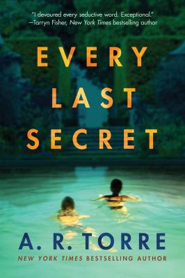 Every last secret cover image
