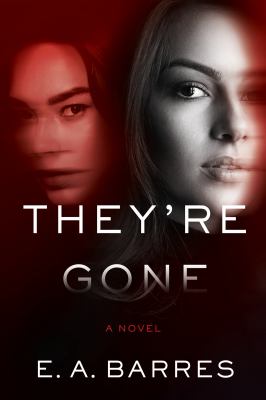 They're gone  cover image cdn