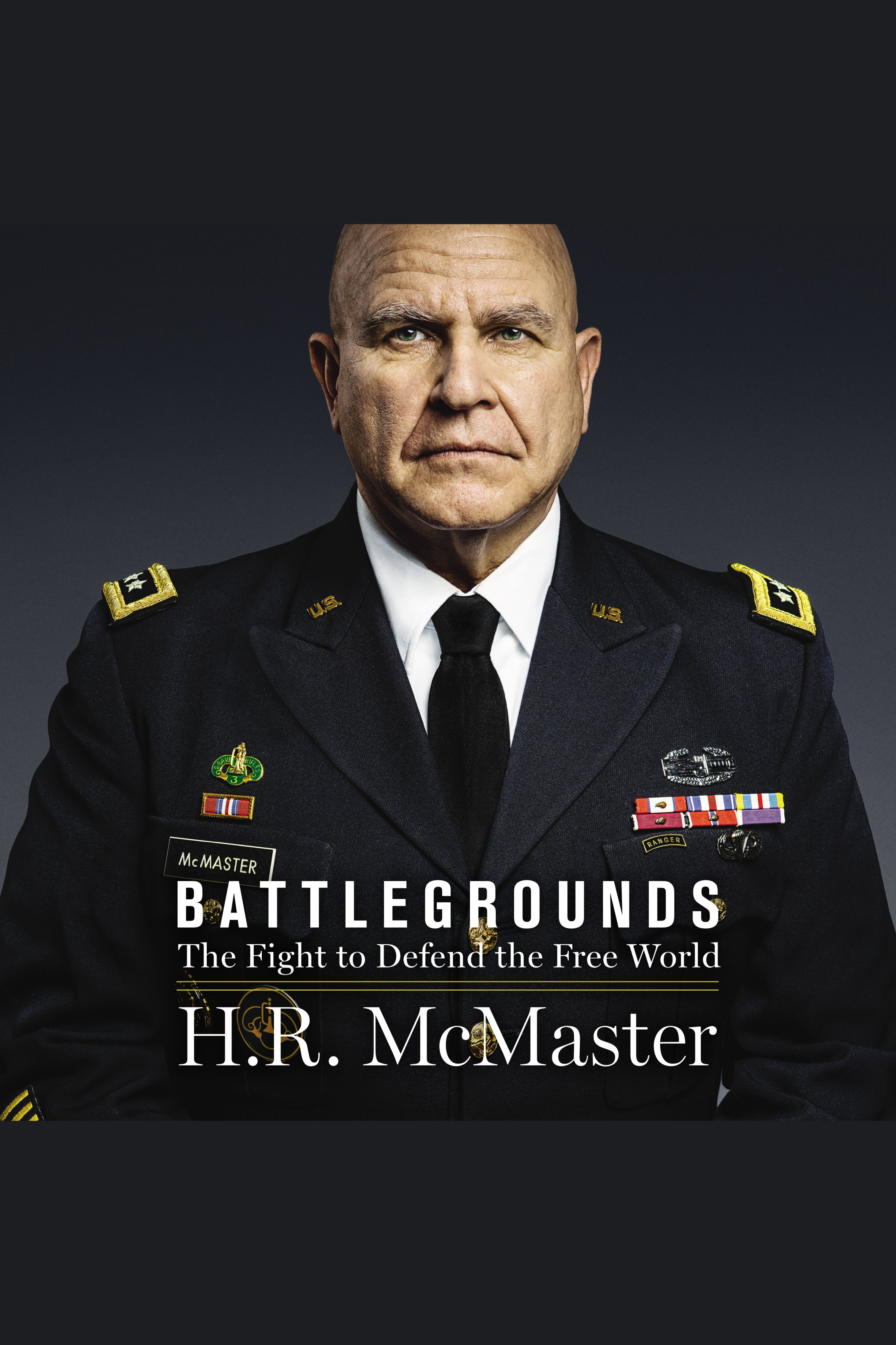 Battlegrounds The Fight to Defend the Free World cover image cdn
