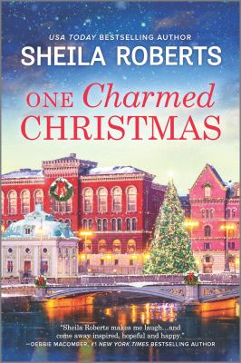 One Charmed Christmas cover image cdn