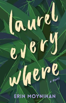 Laurel everywhere  cover image cdn