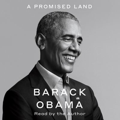A promised land cover image