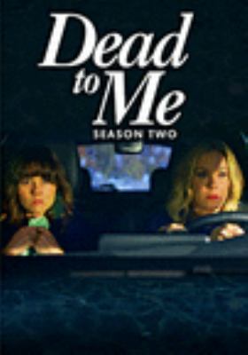 Dead to me. Season 2 cover image cdn