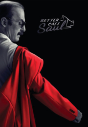 Better call Saul. Season 6 cover image cdn