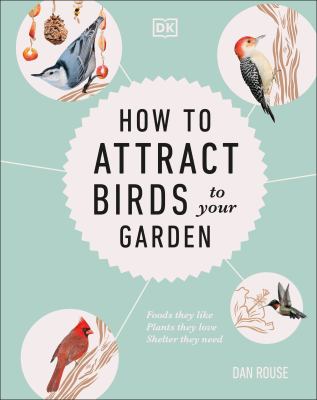 How to attract birds to your garden  cover image cdn