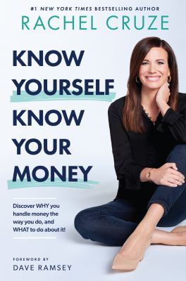 Know yourself, know your money : discover why you handle money the way you do, and what to do about it!  cover image cdn