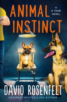Animal instinct  cover image cdn