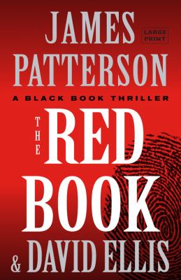 The red book cover image