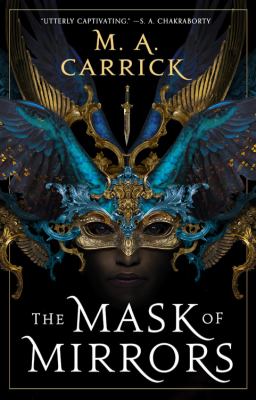 The mask of mirrors  cover image cdn