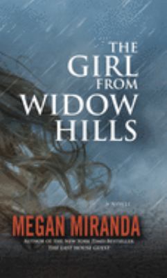 The girl from Widow Hills cover image cdn