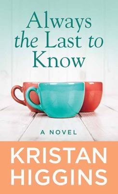 Always the last to know cover image cdn