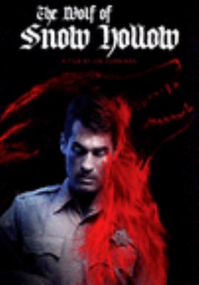 The wolf of Snow Hollow cover image cdn