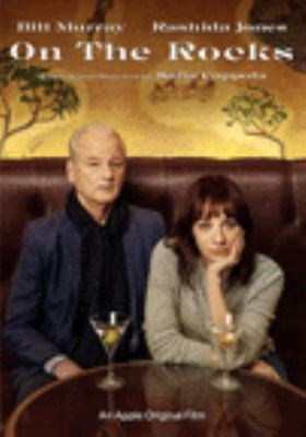 On the rocks cover image cdn