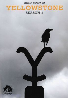 Yellowstone. Season 4 cover image cdn