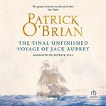 21 : the final unfinished voyage of Jack Aubrey cover image cdn