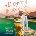 A deception at Thornecrest cover image cdn