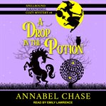 A drop in the potion cover image cdn