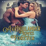 A highlander loves forever cover image cdn