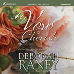 A vow to cherish cover image cdn