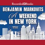 A weekend in New York cover image cdn
