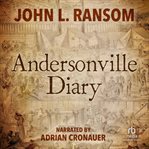 The Andersonville diary cover image cdn