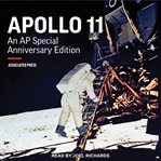 Apollo 11 : an ap special anniversary edition cover image cdn