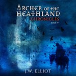 Archer of the heathland cover image cdn