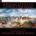 Armageddon : an experience in sound and drama cover image cdn