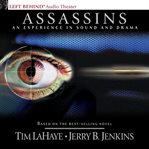 Assassins : assignment-Jerusalem, target-Antichrist cover image cdn