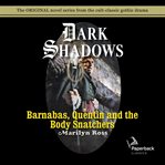 Barnabas, quentin and the body snatchers cover image cdn